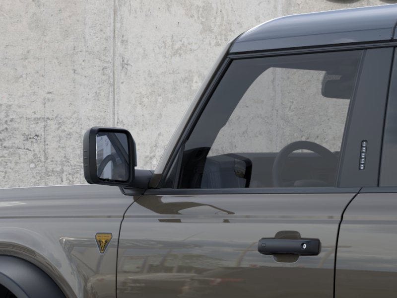 Thumbnail: 2026 Ford Bronco - 23