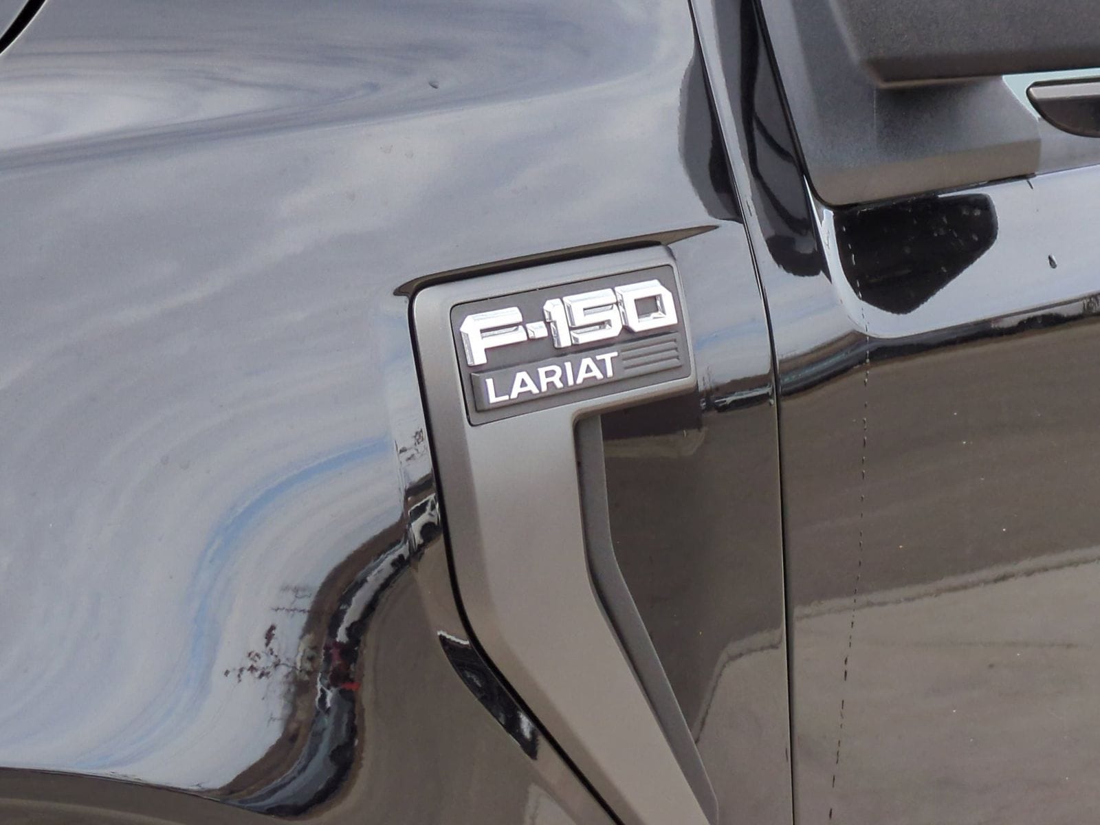 Thumbnail: 2023 Ford F-150 - 15