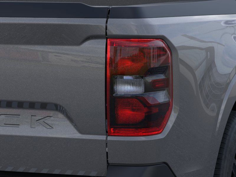 Thumbnail: 2025 Ford Maverick - 23
