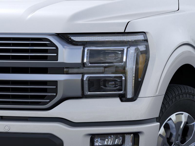 Thumbnail: 2026 Ford F-150 - 19