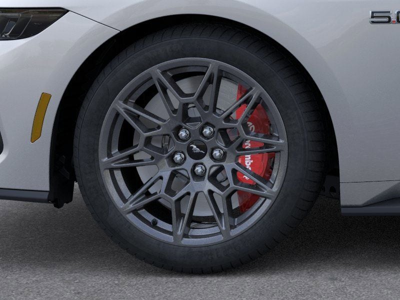 Thumbnail: 2026 Ford Mustang - 20