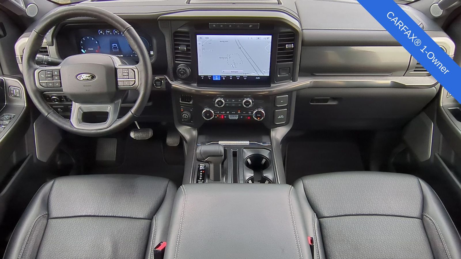 Thumbnail: 2024 Ford F-150 - 15