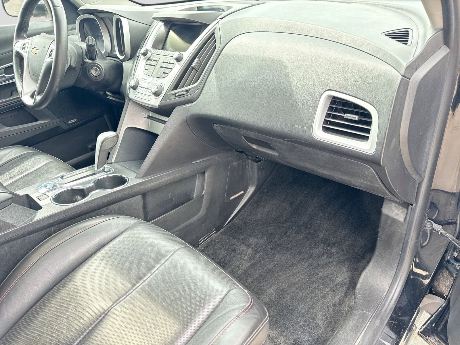 Thumbnail: 2014 Chevrolet Equinox - 7