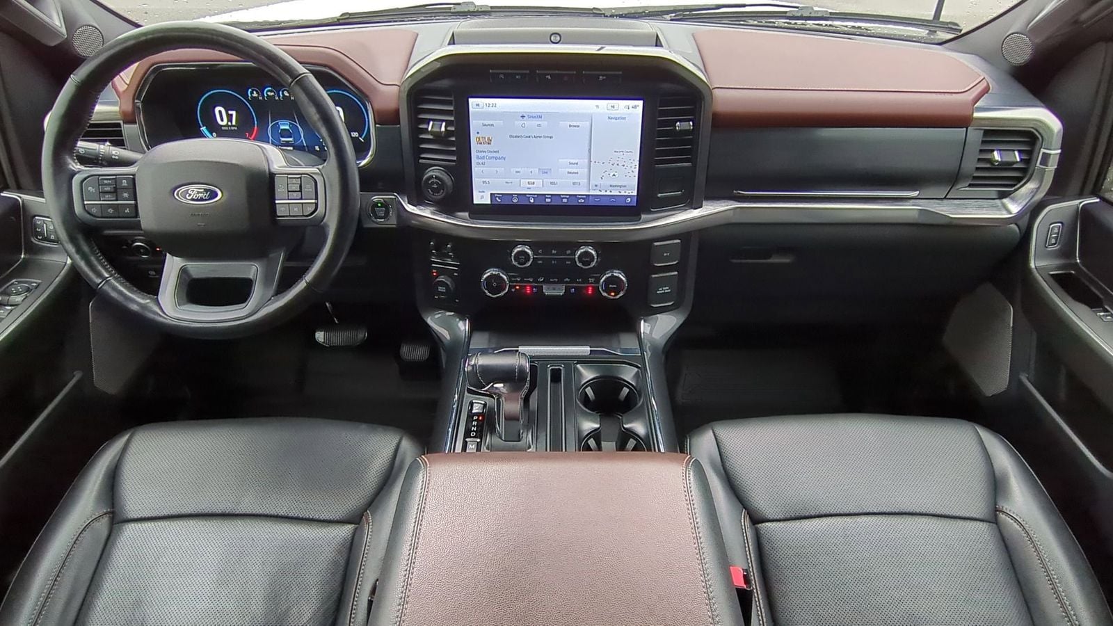 Thumbnail: 2023 Ford F-150 - 17