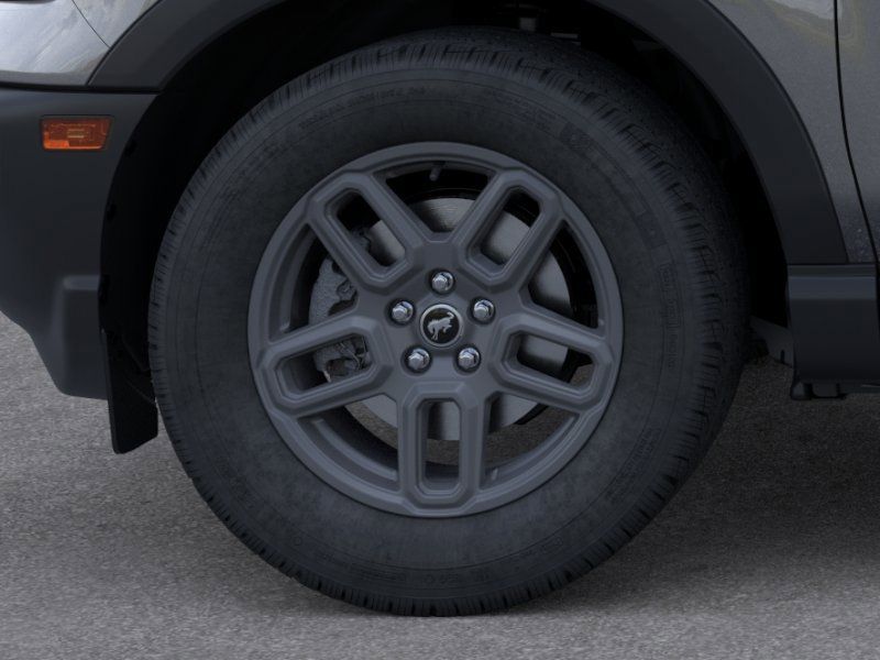 Thumbnail: 2026 Ford Bronco Sport - 20