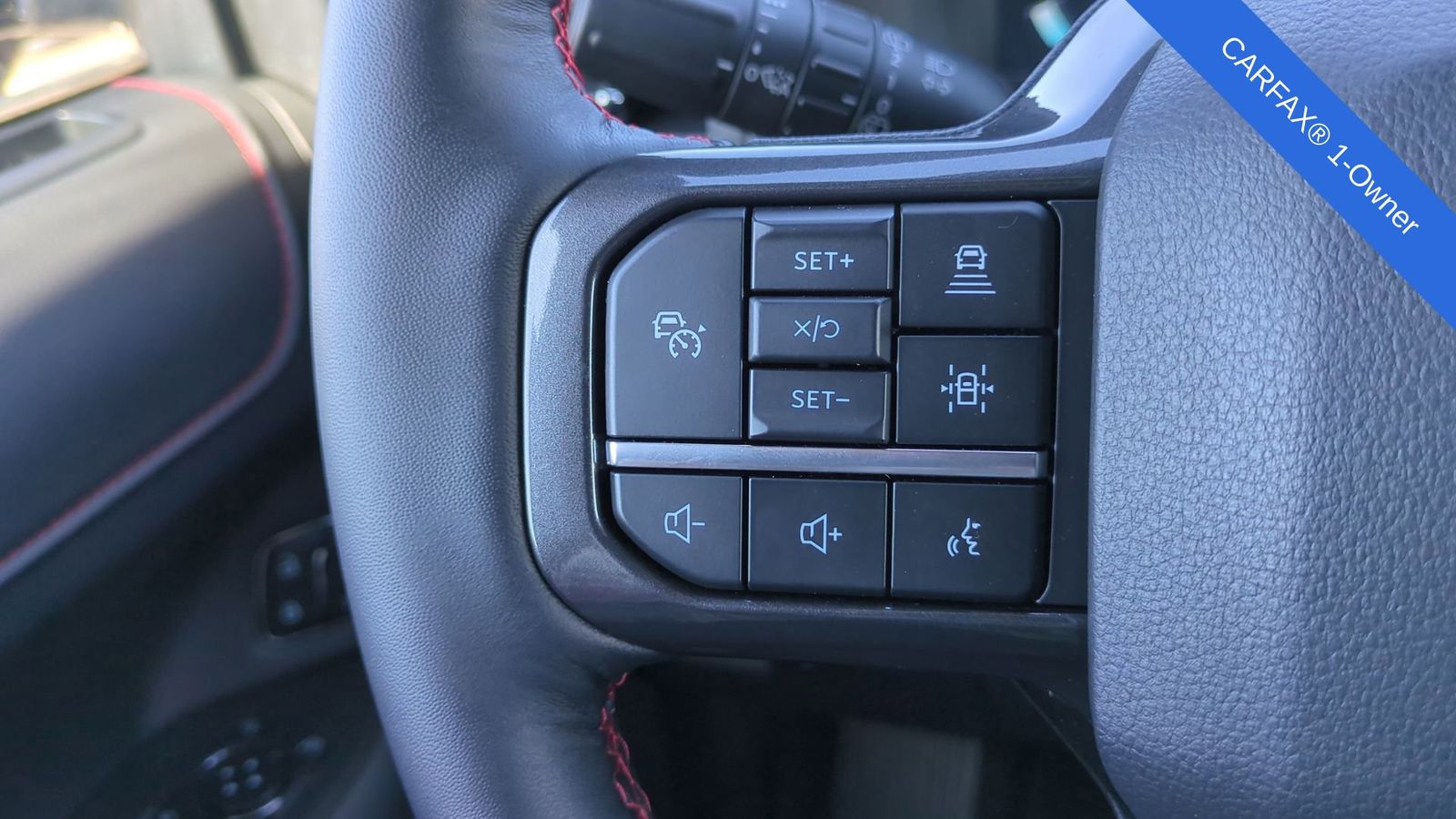 Thumbnail: 2024 Ford Expedition MAX - 27