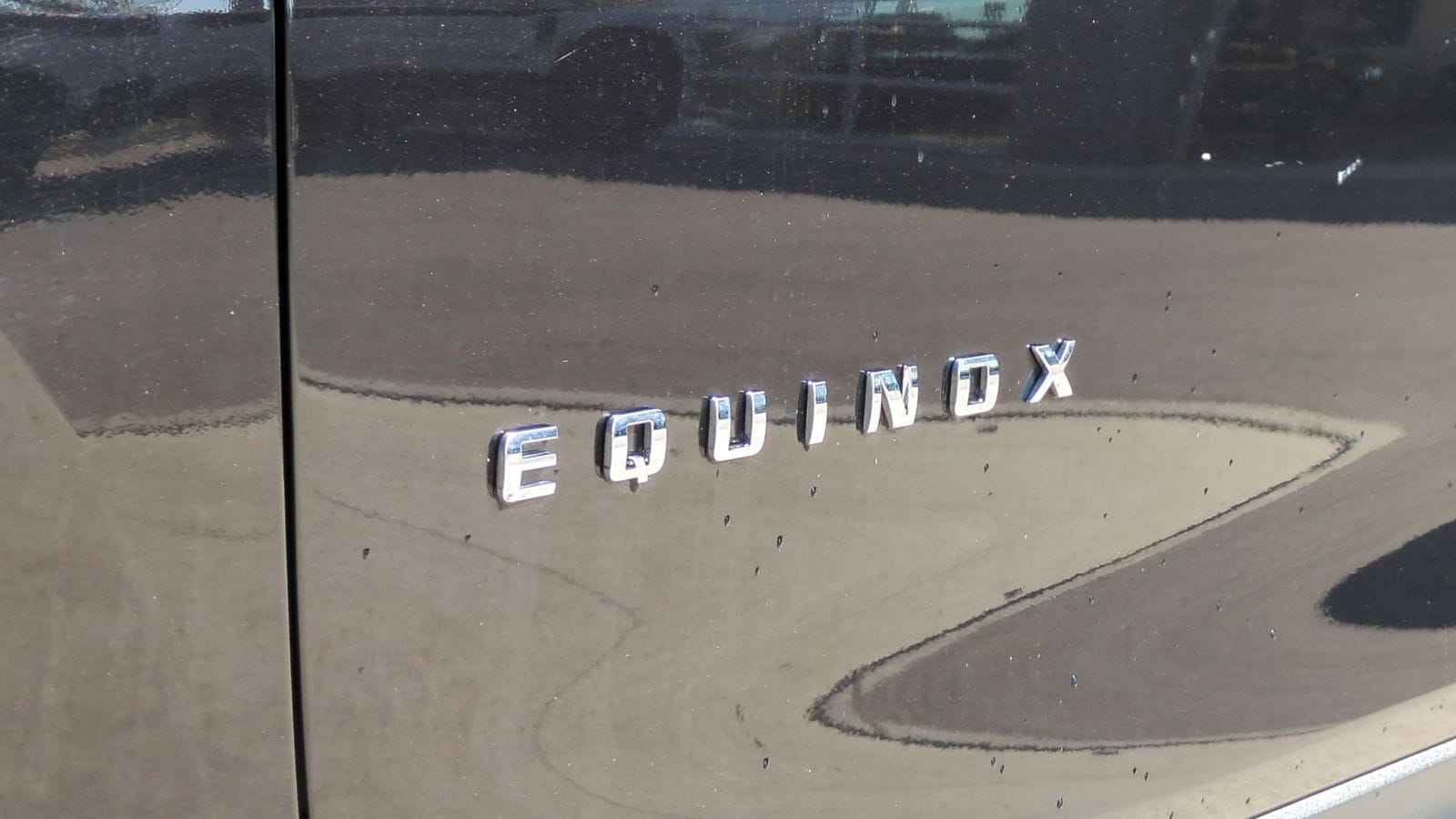 Thumbnail: 2019 Chevrolet Equinox - 12