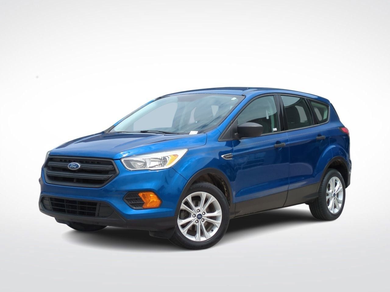 2017 Ford Escape S -
                  Washington, MI