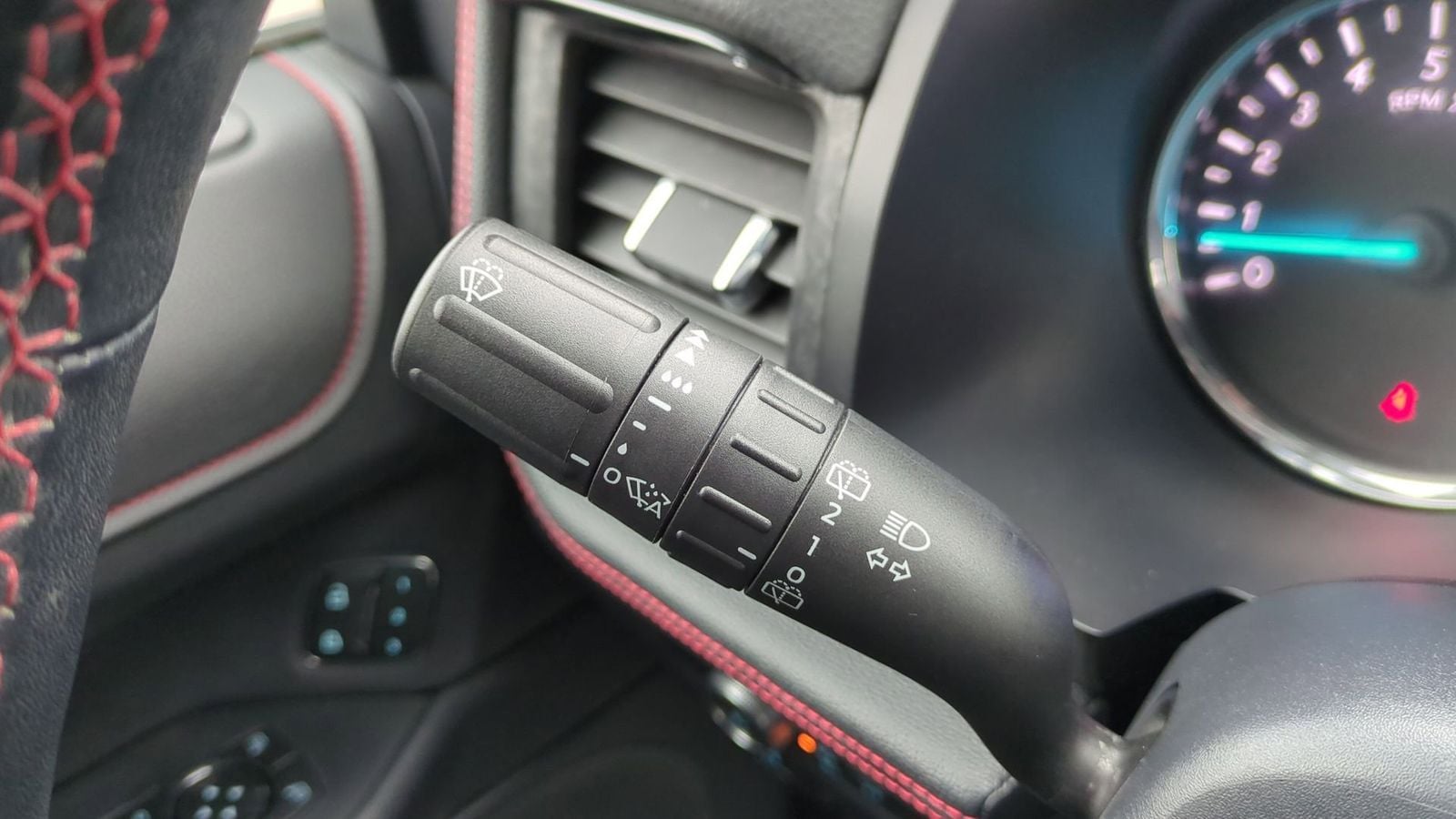 Thumbnail: 2022 Ford Expedition MAX - 29