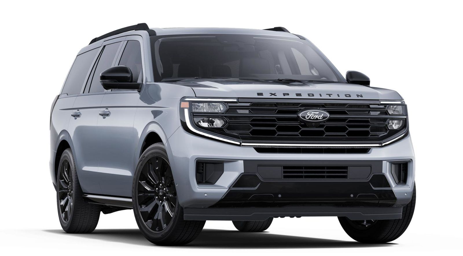 Thumbnail: 2025 Ford Expedition - 4