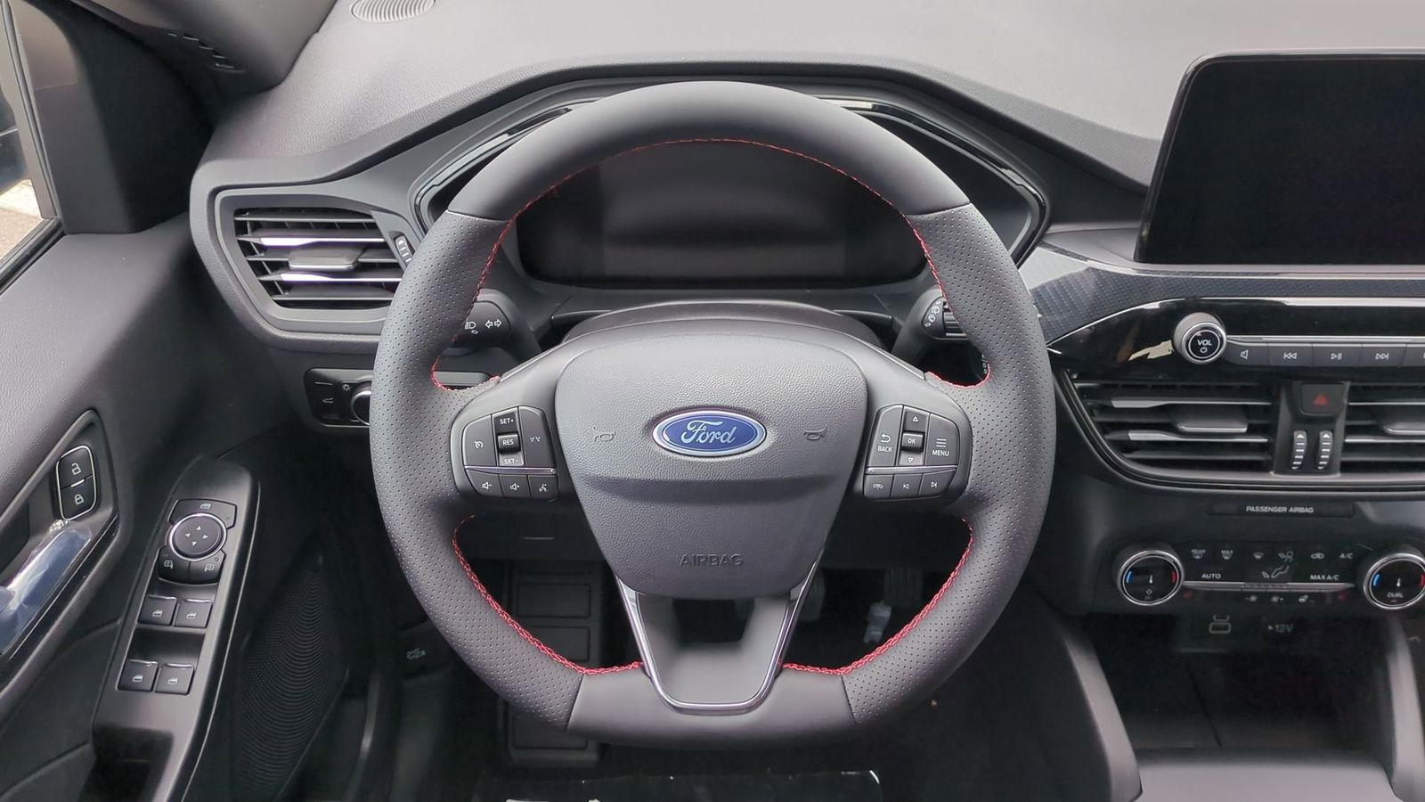 Thumbnail: 2025 Ford Escape - 21