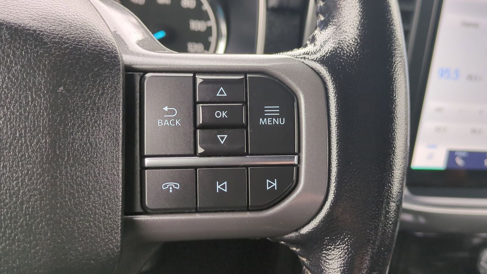 Thumbnail: 2022 Ford F-150 - 28