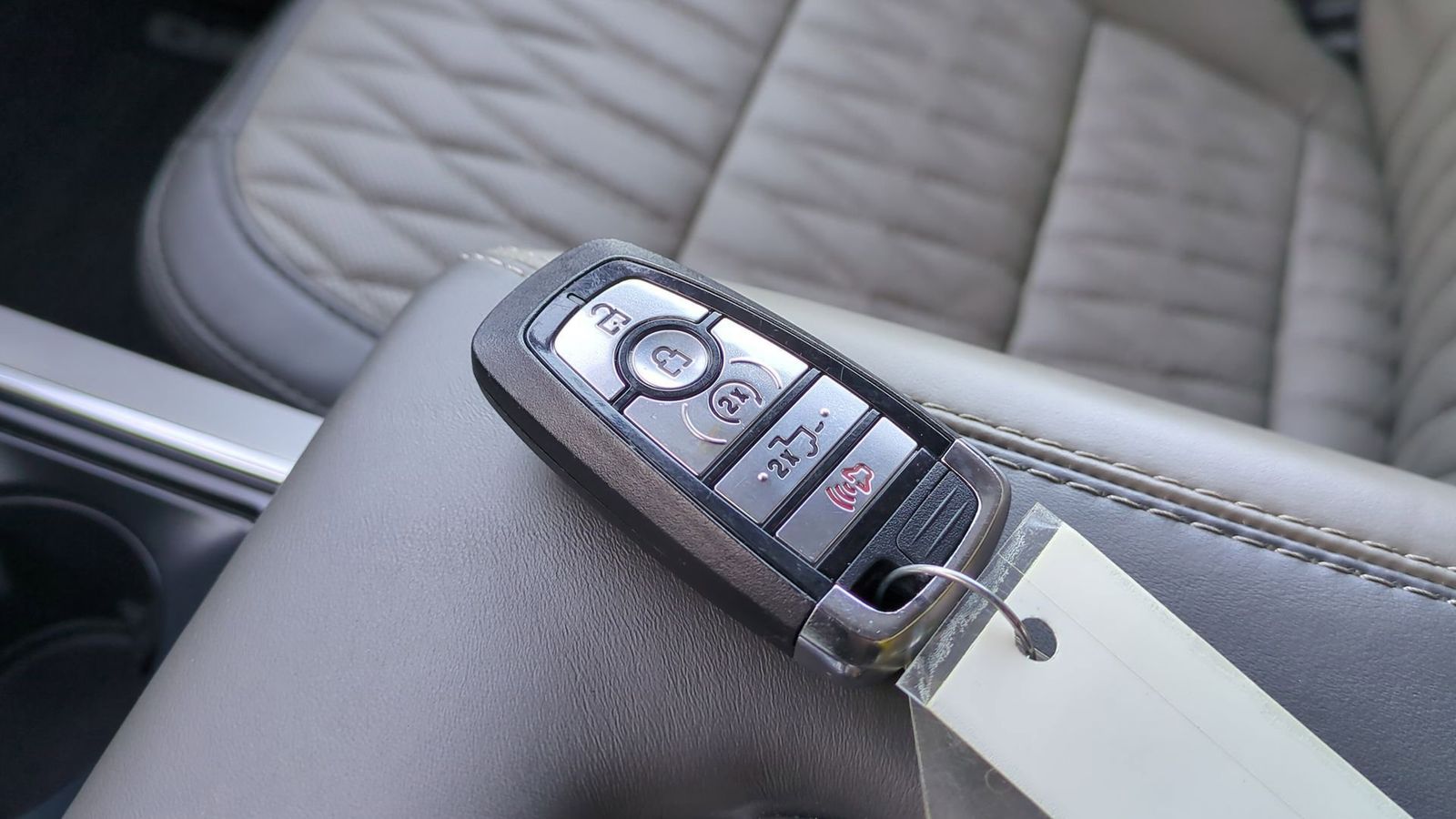 Thumbnail: 2024 Ford F-150 - 42