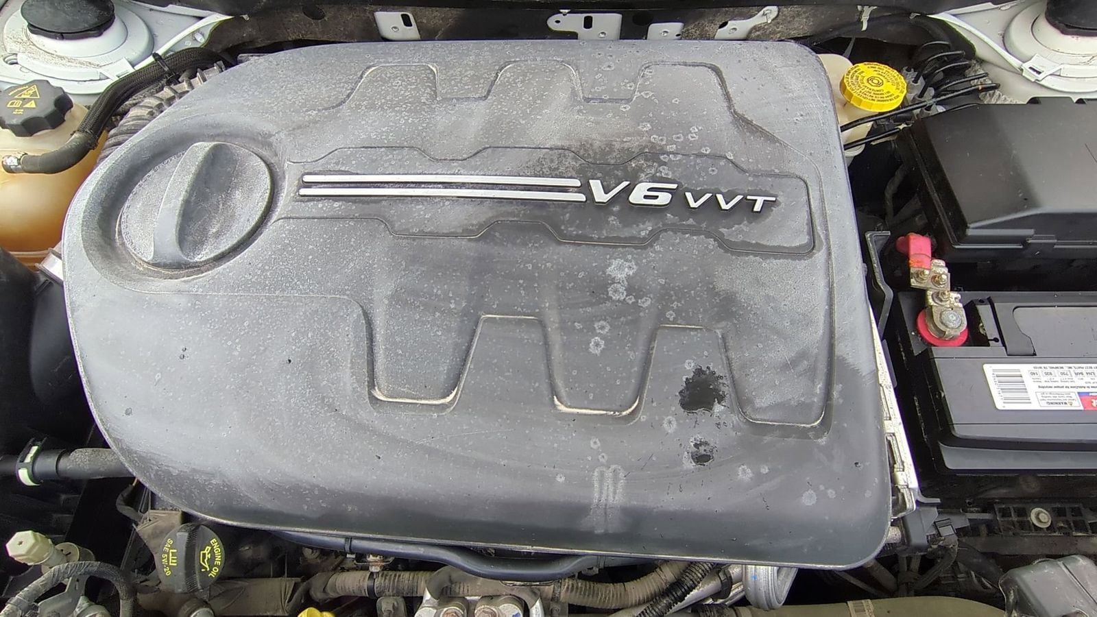 Thumbnail: 2015 Jeep Cherokee - 15
