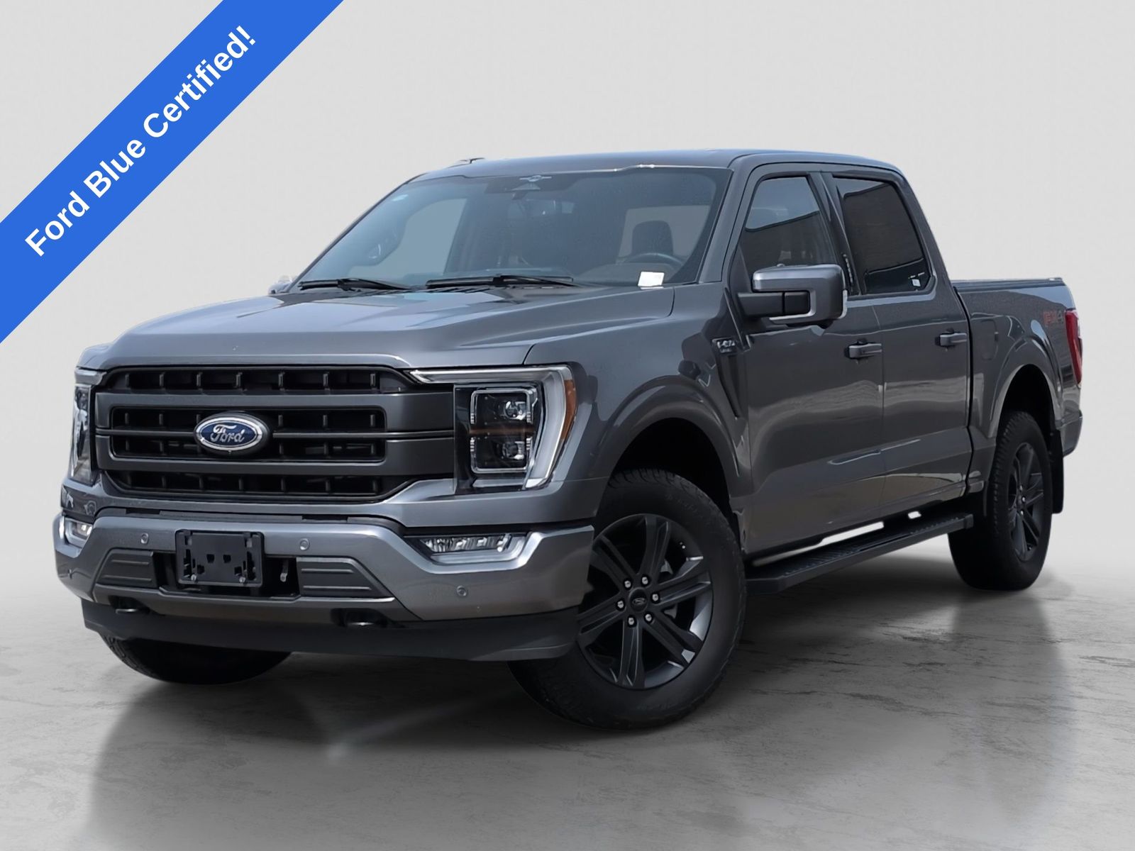 2023 Ford F-150 Truck 