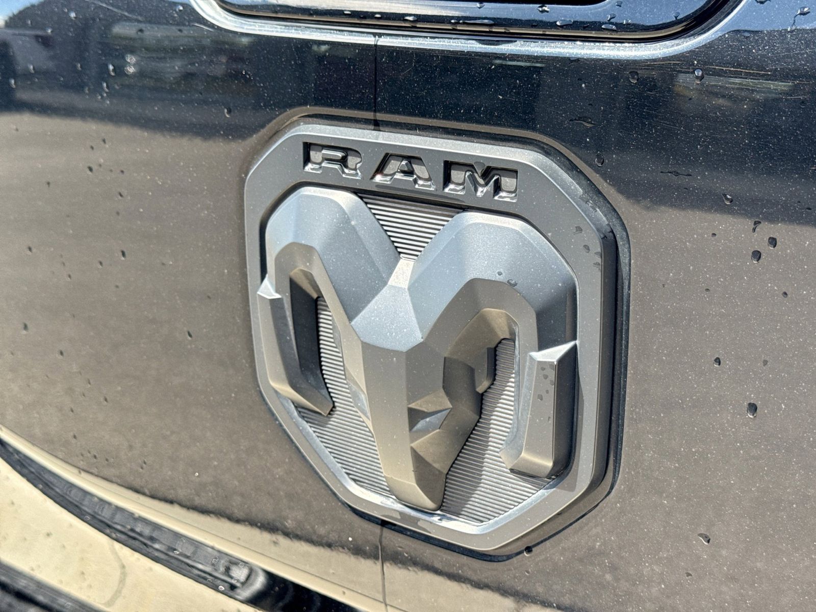 Thumbnail: 2020 RAM 1500 - 14