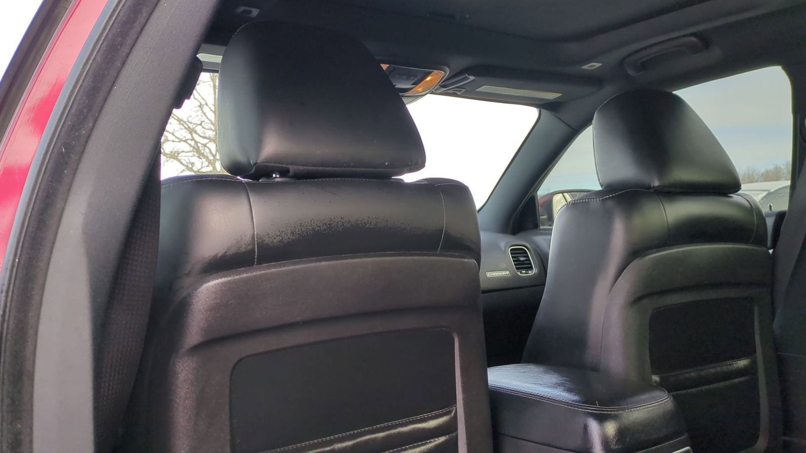 Thumbnail: 2018 Dodge Charger - 19