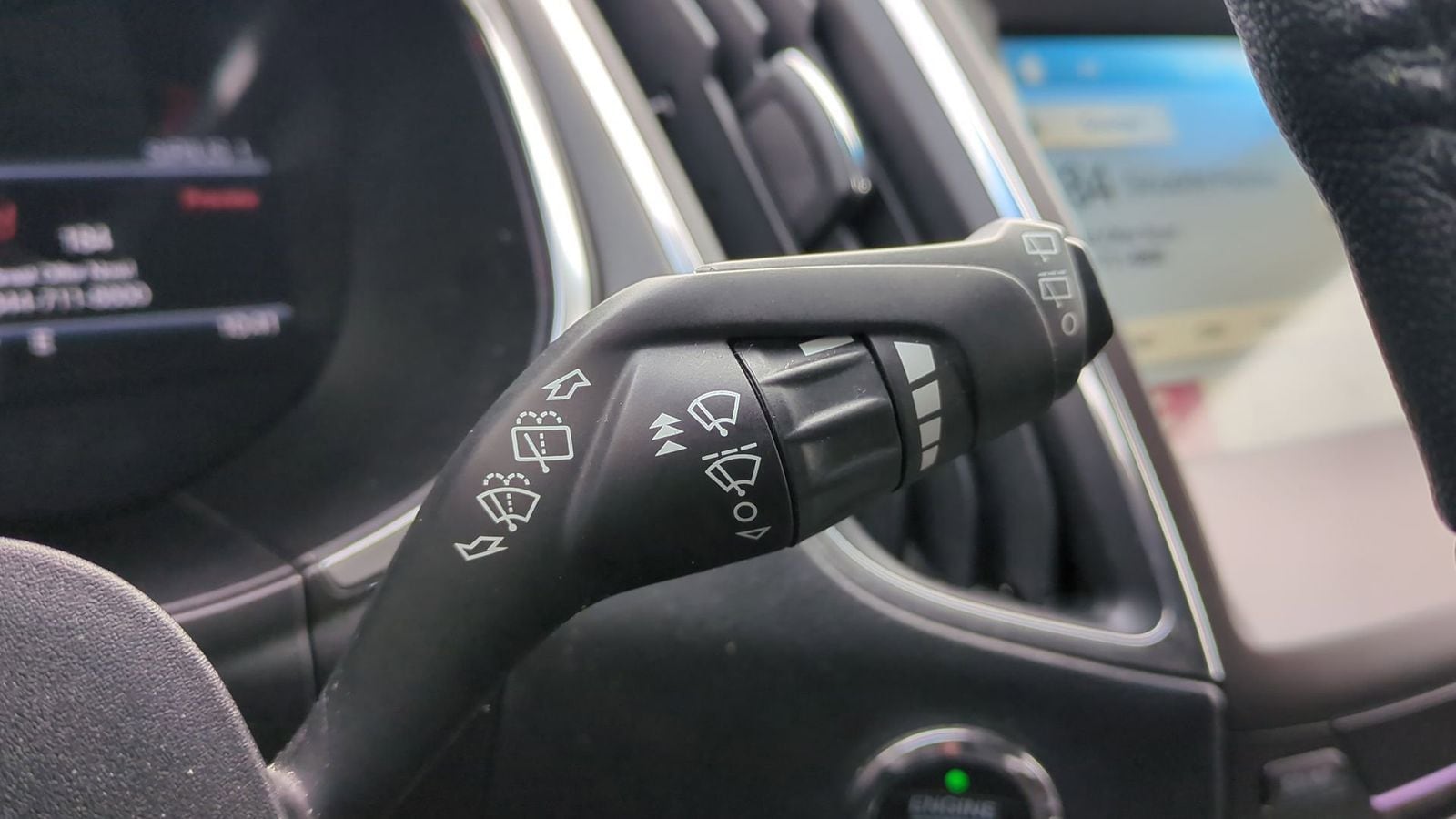 Thumbnail: 2018 Ford Edge - 27