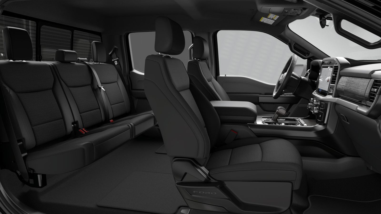 Thumbnail: 2026 Ford F-150 - 7