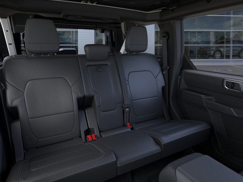 Thumbnail: 2025 Ford Bronco - 11