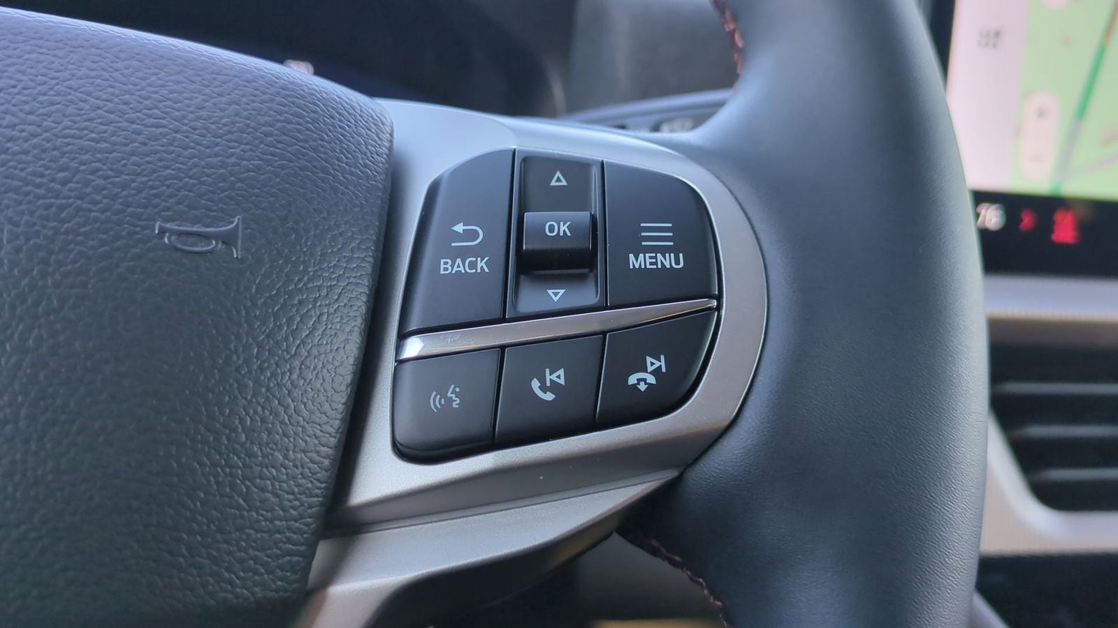 Thumbnail: 2026 Ford Explorer - 23