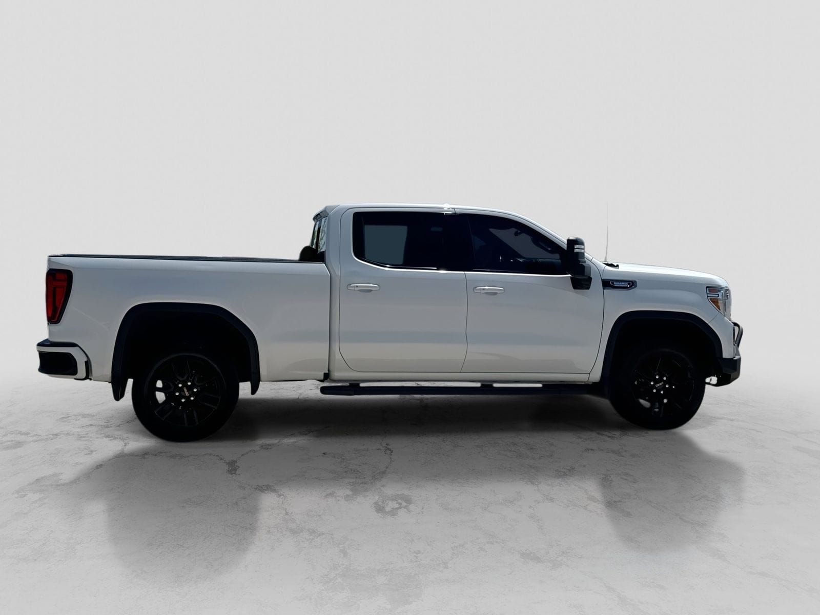 Thumbnail: 2020 GMC Sierra 1500 - 8