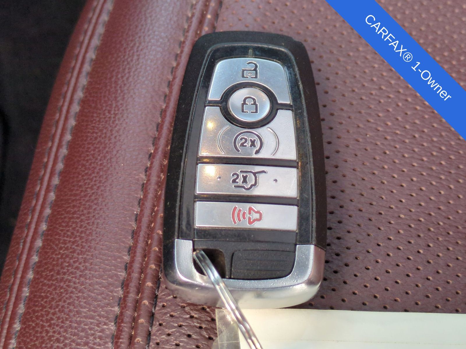 Thumbnail: 2023 Ford Expedition - 42