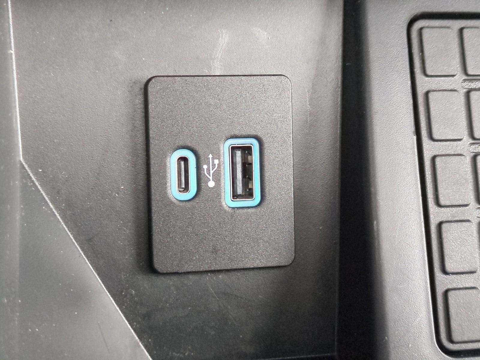 Thumbnail: 2023 Ford F-150 - 39