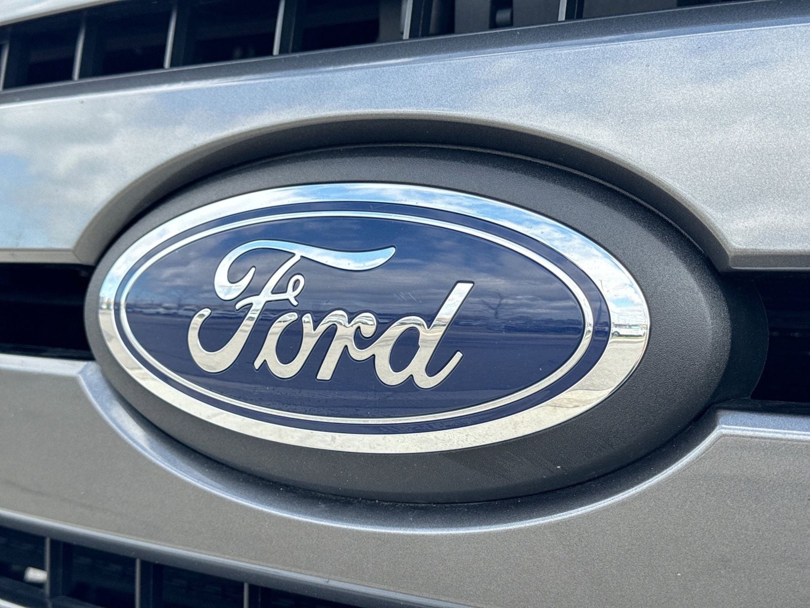 Thumbnail: 2018 Ford F-150 - 10