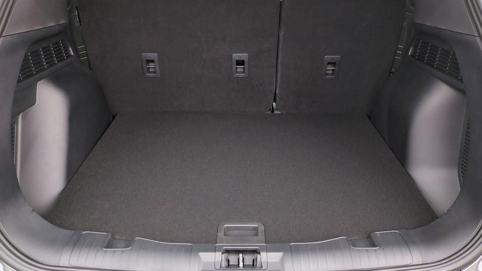 Thumbnail: 2025 Ford Escape - 34