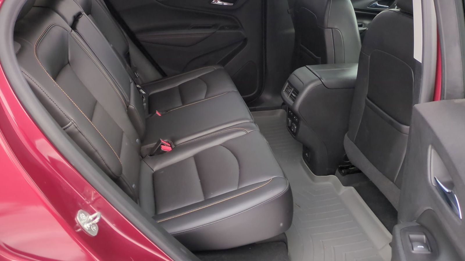 Thumbnail: 2018 Chevrolet Equinox - 23