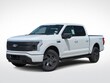 Ford F-150 Lightning