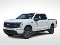 2025 Ford F-150 Lightning Flash TRUCK