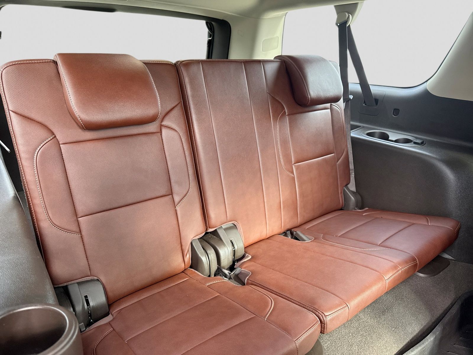 Thumbnail: 2020 Chevrolet Suburban - 28