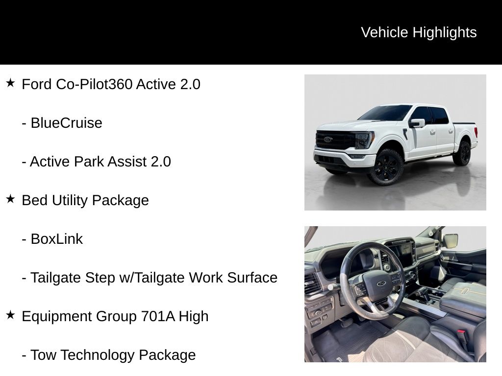 Thumbnail: 2022 Ford F-150 - 15