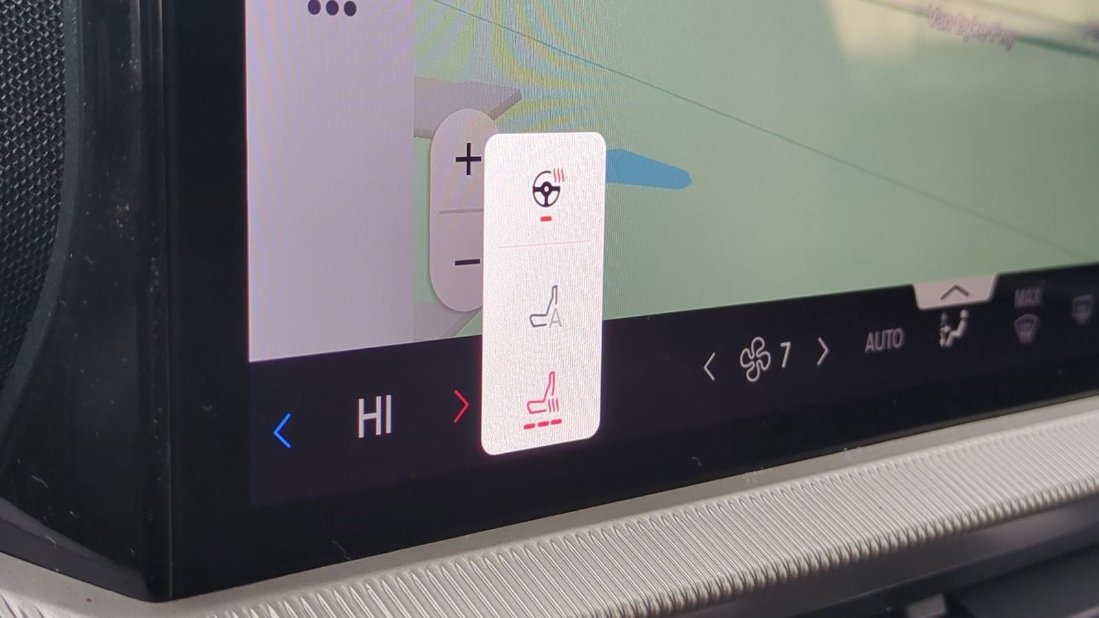 Thumbnail: 2026 Ford Explorer - 32