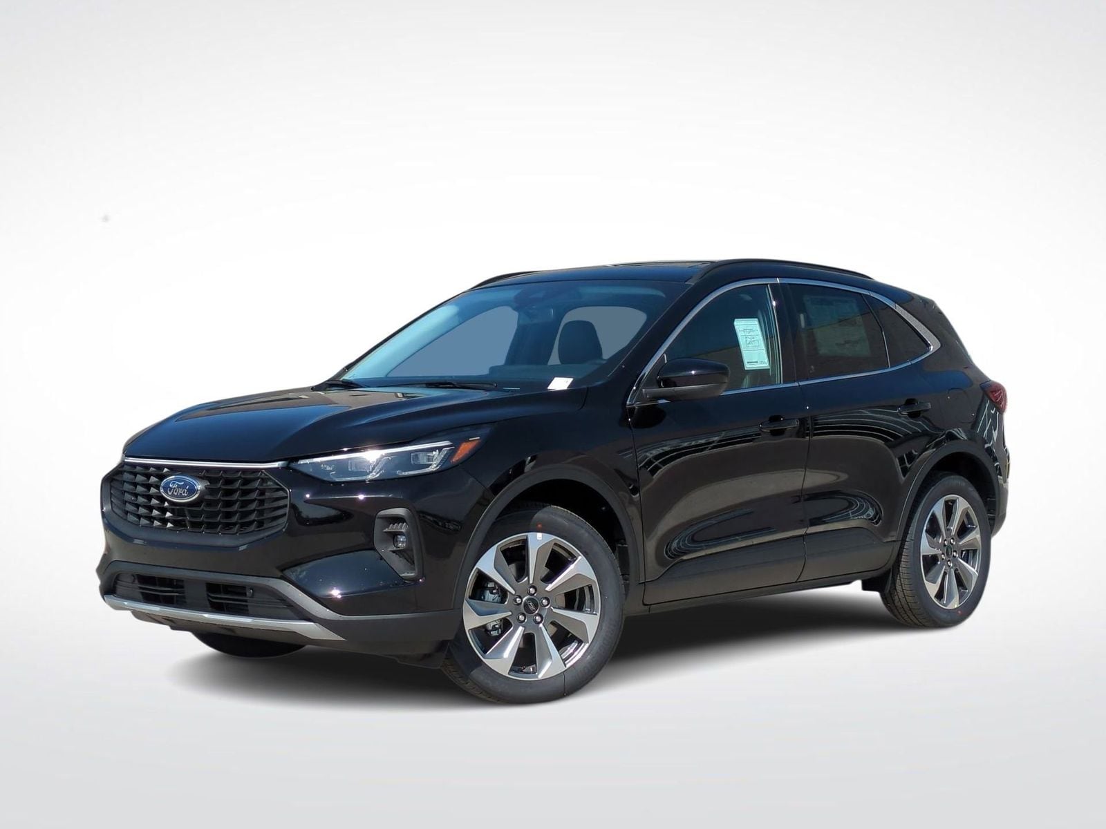 2025 Ford Escape Platinum -
                  Washington, MI