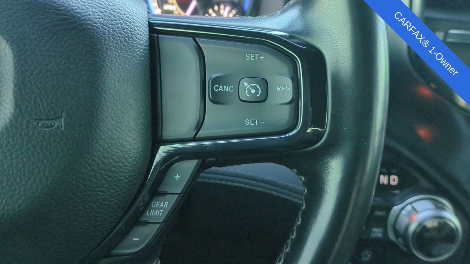 Thumbnail: 2022 RAM 1500 - 27