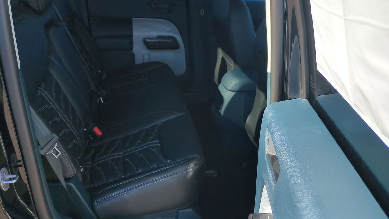 Thumbnail: 2025 Ford Maverick - 19