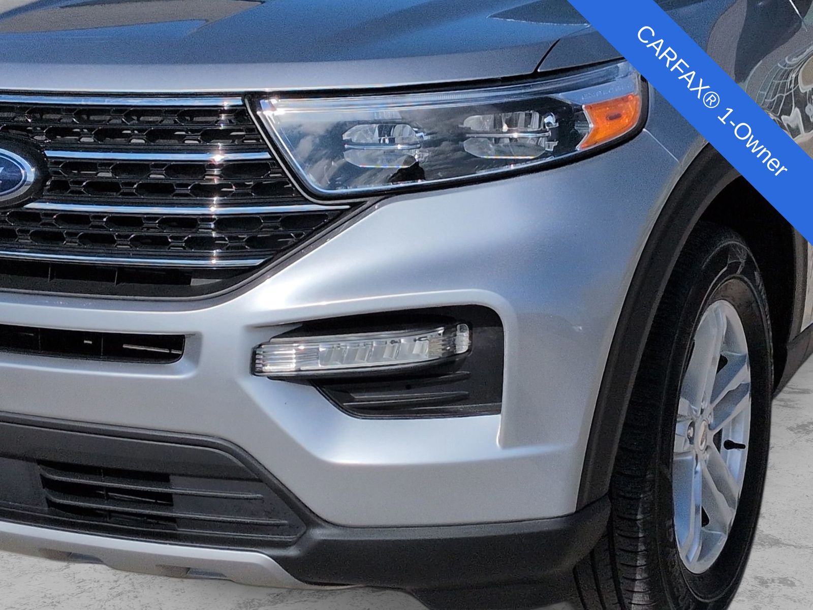 Thumbnail: 2024 Ford Explorer - 13