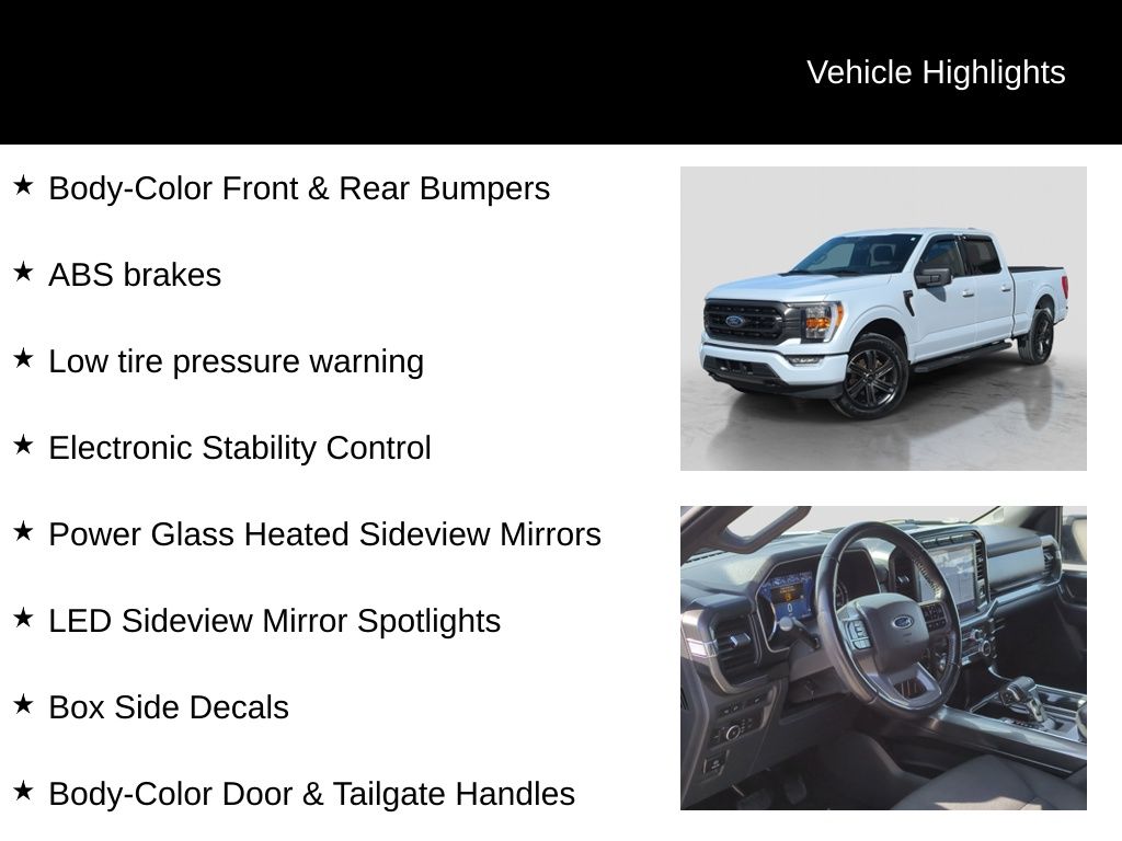 Thumbnail: 2022 Ford F-150 - 31