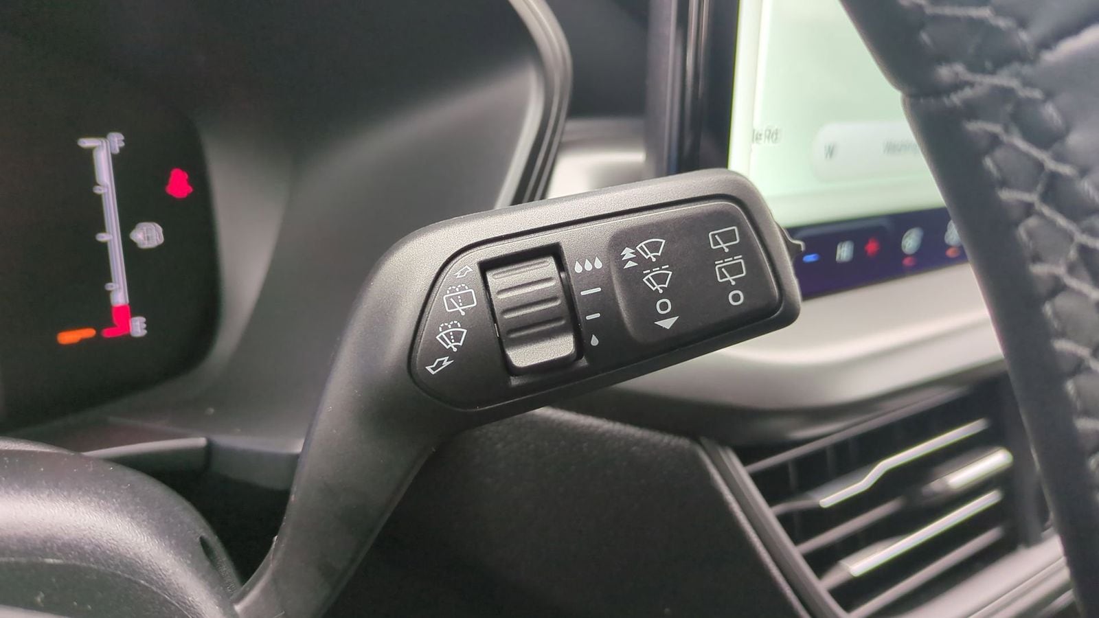 Thumbnail: 2026 Ford Escape - 23