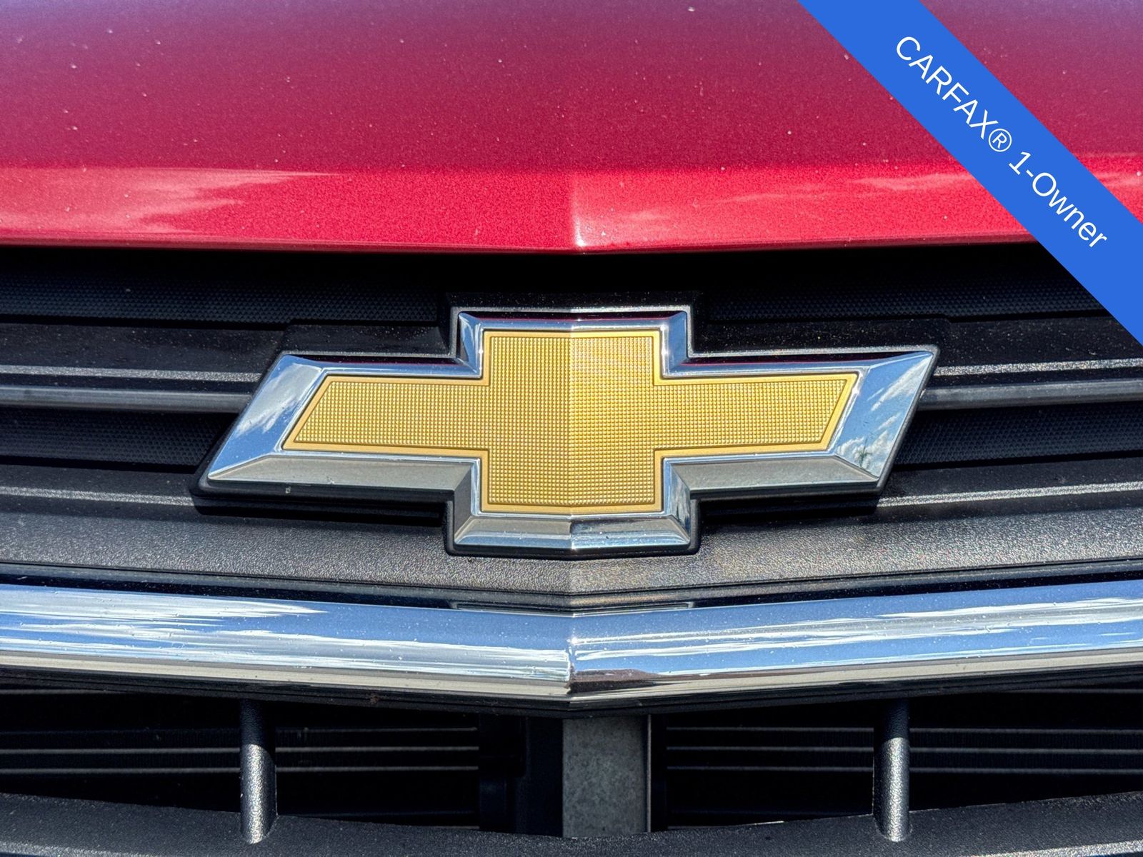 Thumbnail: 2018 Chevrolet Equinox - 14