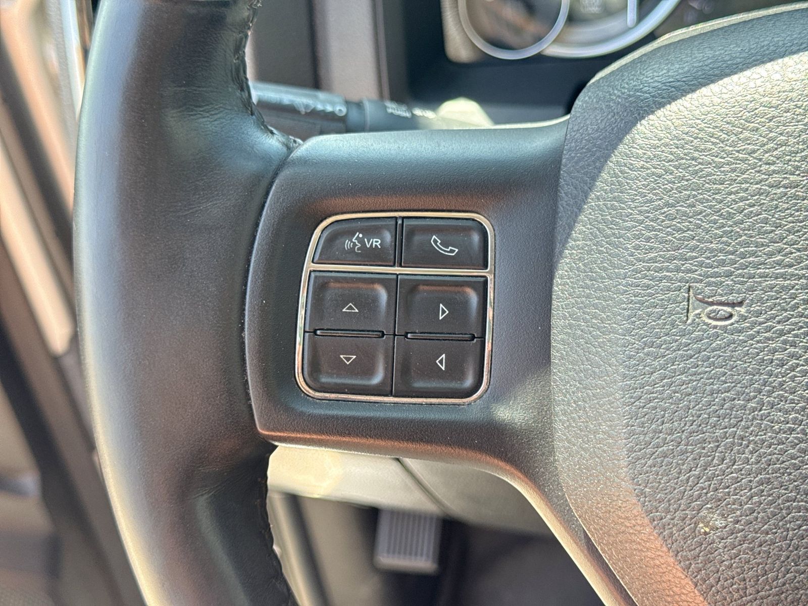 Thumbnail: 2016 RAM 1500 - 27
