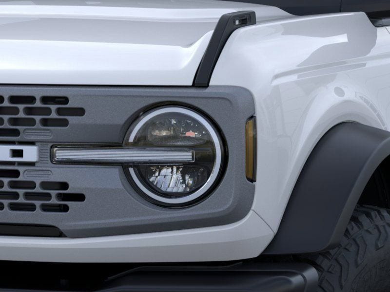 Thumbnail: 2025 Ford Bronco - 20