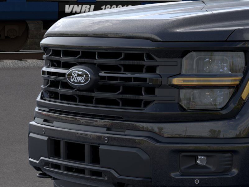 Thumbnail: 2025 Ford F-150 - 18
