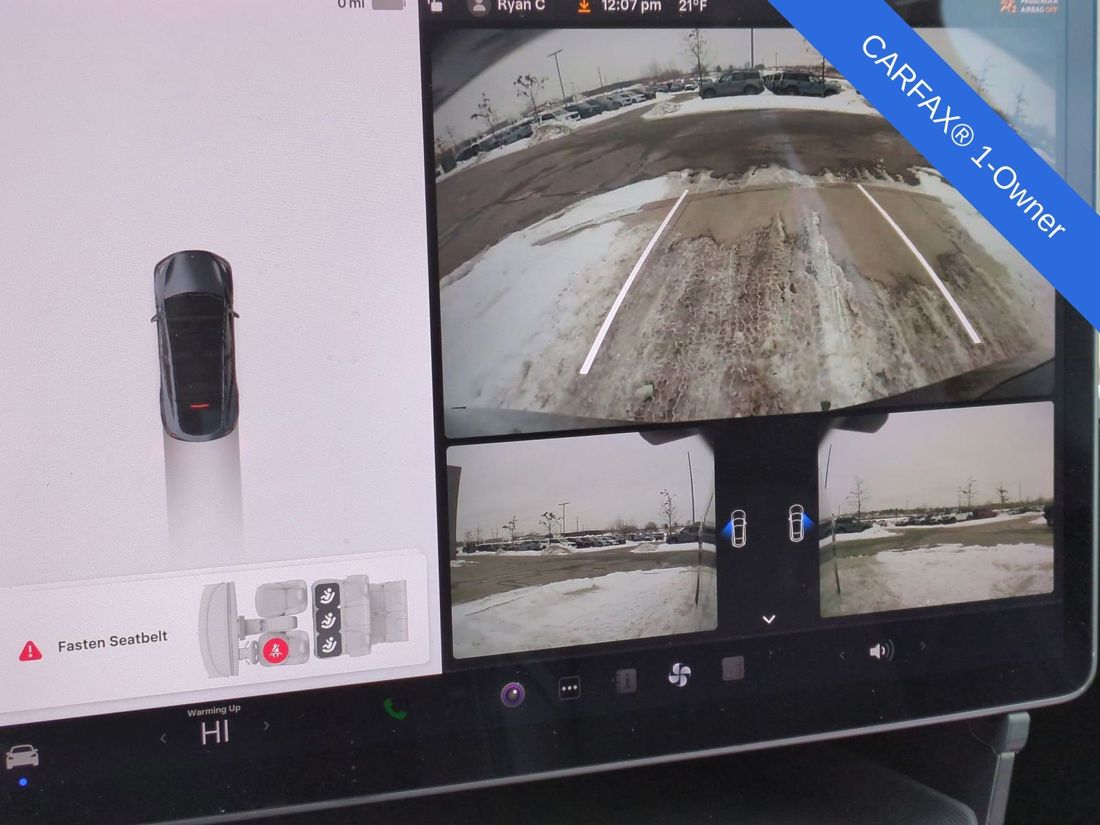 Thumbnail: 2021 Tesla Model Y - 29