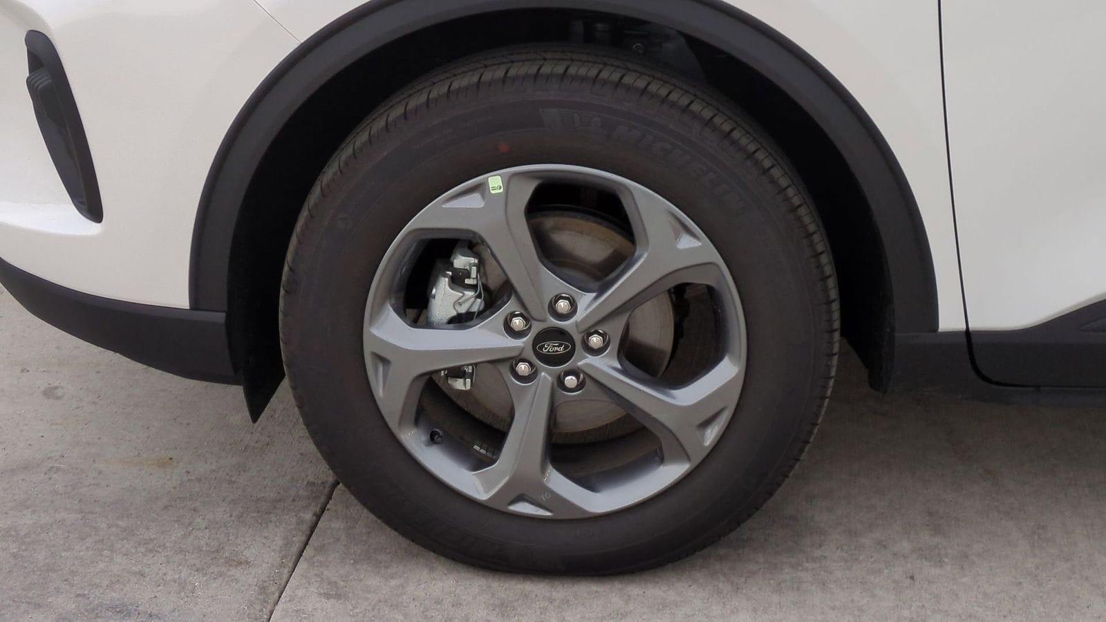 Thumbnail: 2025 Ford Escape - 11