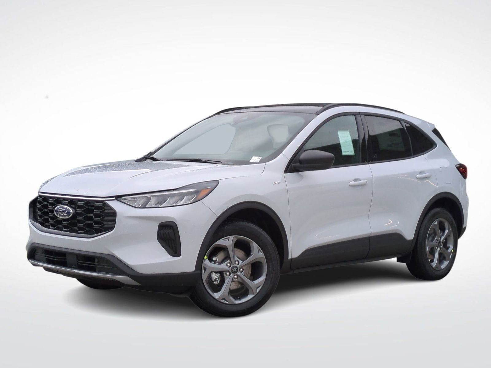 Thumbnail: 2026 Ford Escape - 1