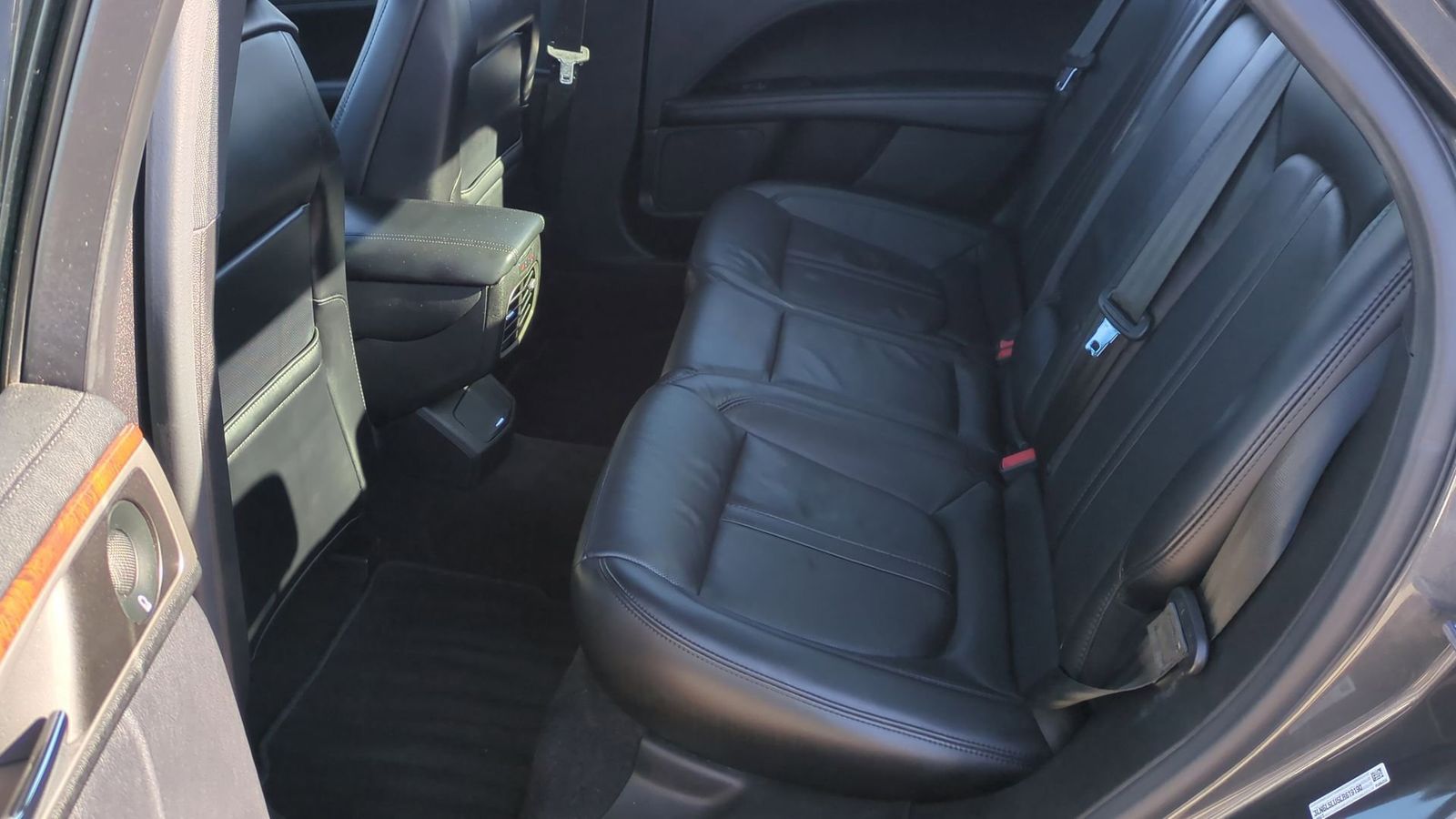 Thumbnail: 2020 Lincoln MKZ - 22